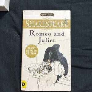 Romeo and Juliet
